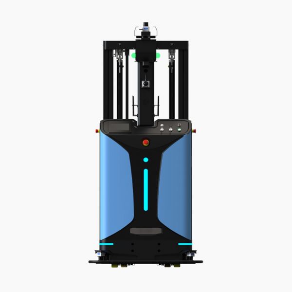 Carretilla elevadora inteligente Laser SLAM JCFL-CDD14 - JCFL-CDD14