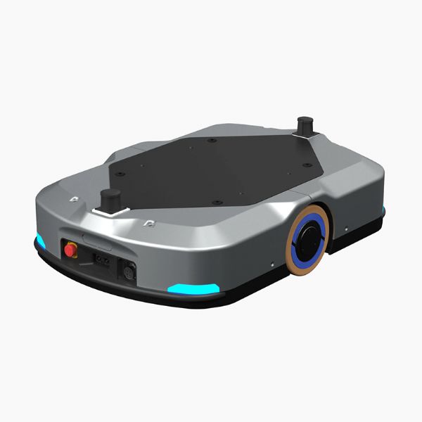 Chasis para robot móvil JCAMB-CSW04-KJ - JCAMB-CSW04-KJ