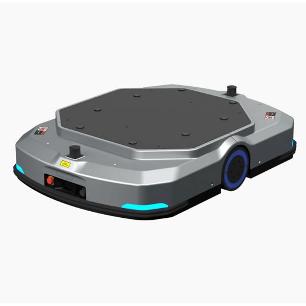 Chasis para robot móvil JCAMB-CSW10-BH - JCAMB-CSW10-BH