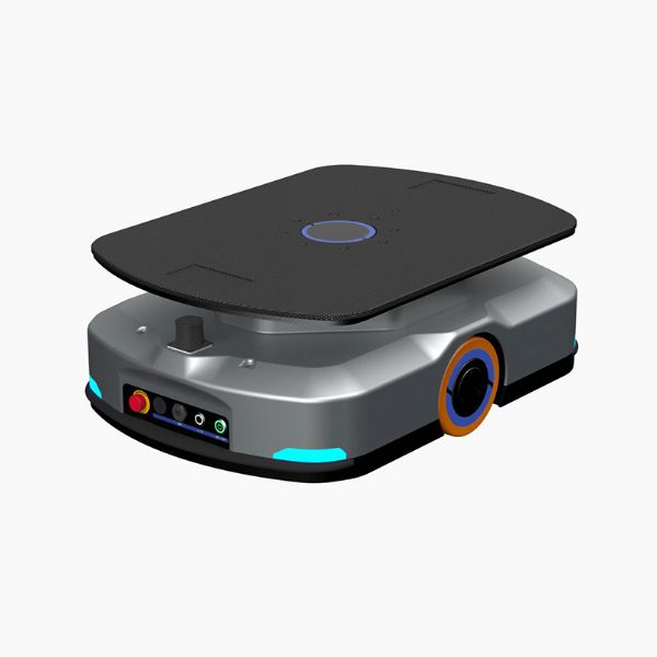 Robot transpaleta SLAM láser JCJV-CSK04-KJ - JCJV-CSK04-KJ