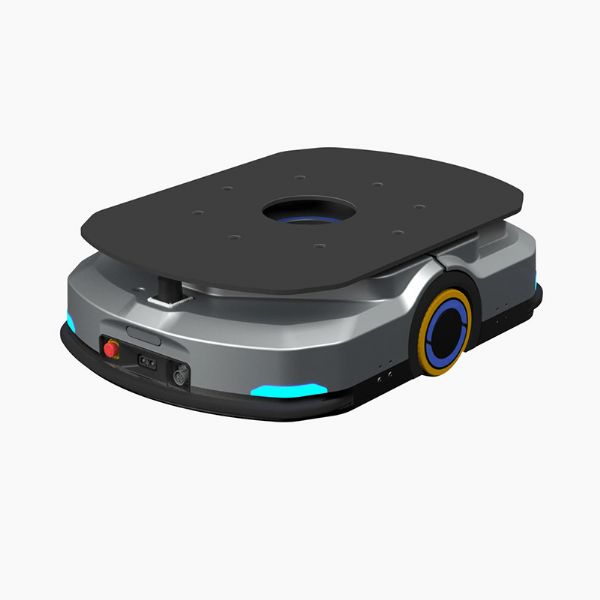 Robot transpaleta SLAM láser JCJV-CSK06-YF - JCJV-CSK06-YF