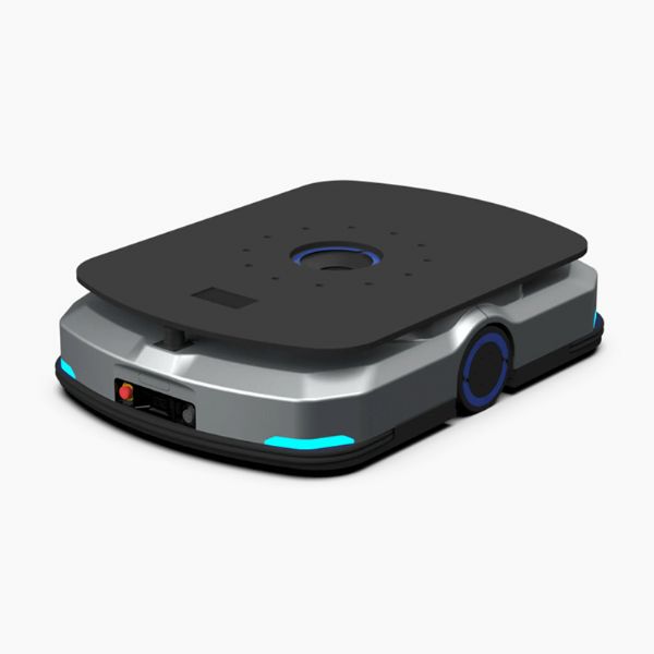 Robot transpaleta con SLAM láser JCJV-CSK10-BH - JCJV-CSK10-BH