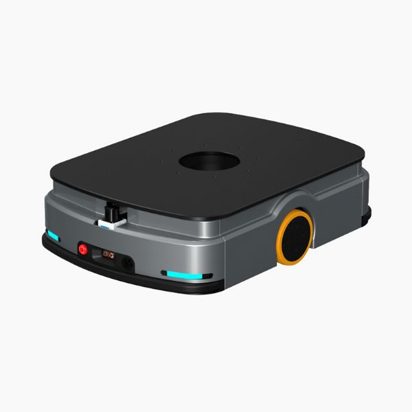 Robot giratorio Laser SLAM JCJV-SW600 - JCJV-SW600