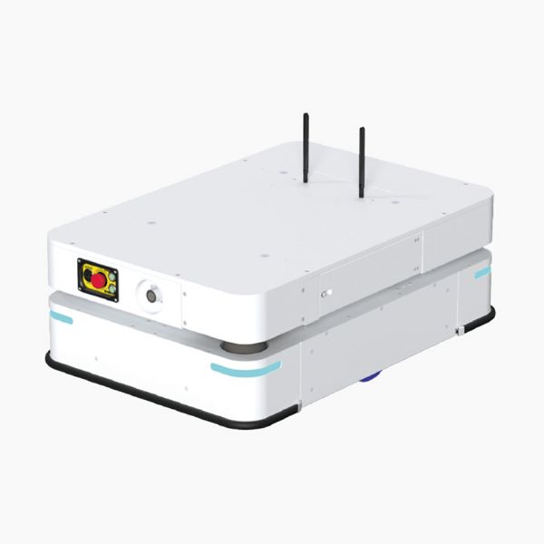 Chasis para robot móvil JCAMB-300XS