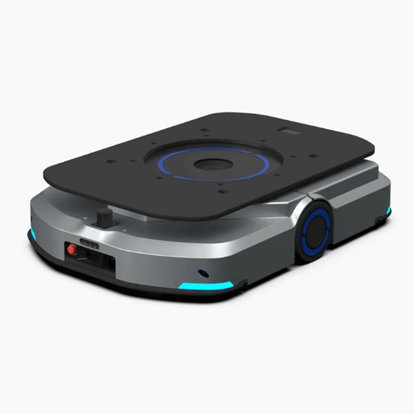 Robot transpaleta SLAM láser JCJV-CSK15-XW